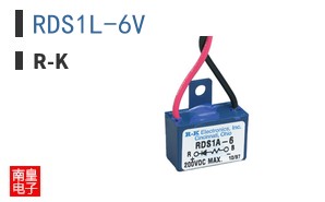 RDS1L-6V ͼƬ